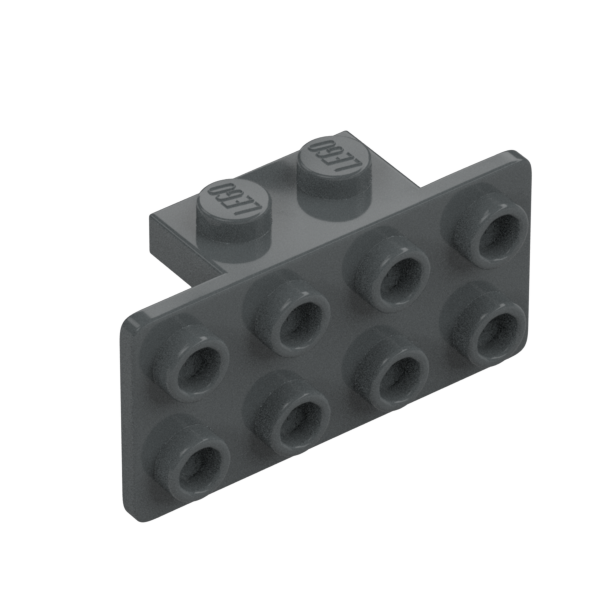ANGLE PLATE 1X2 / 2X4