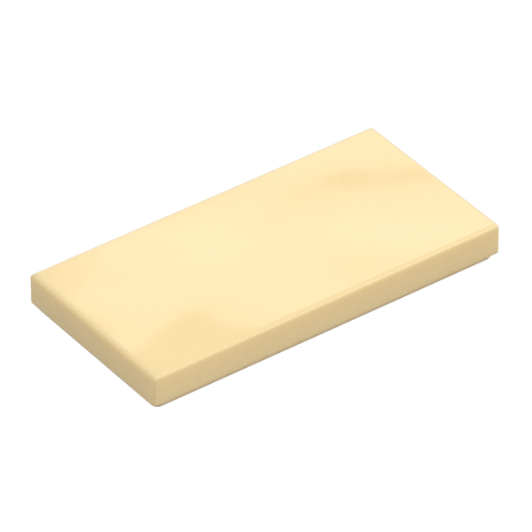 FLAT TILE 2X4
