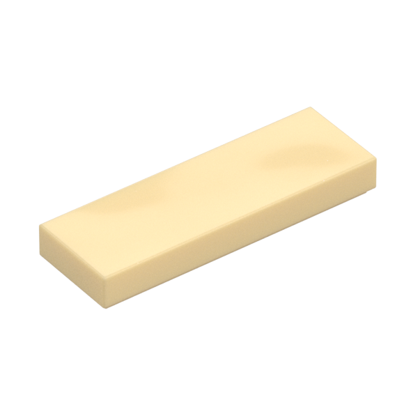 FLAT TILE 1X3