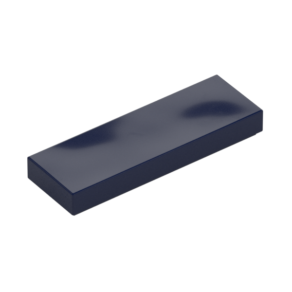 FLAT TILE 1X3