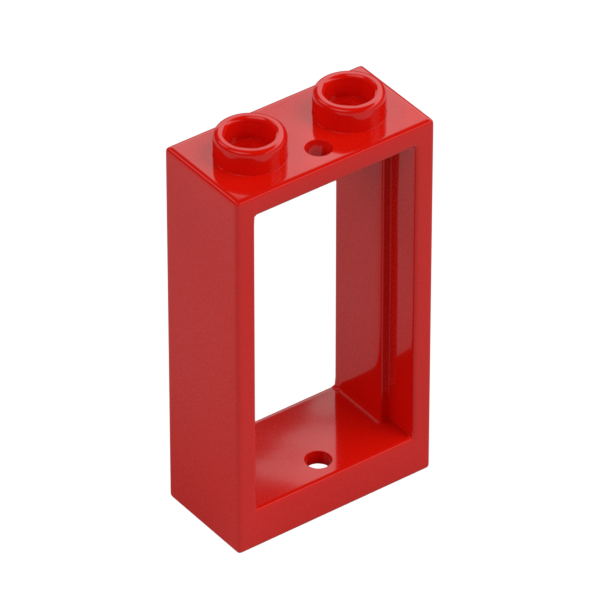 FRAME 1X2X3