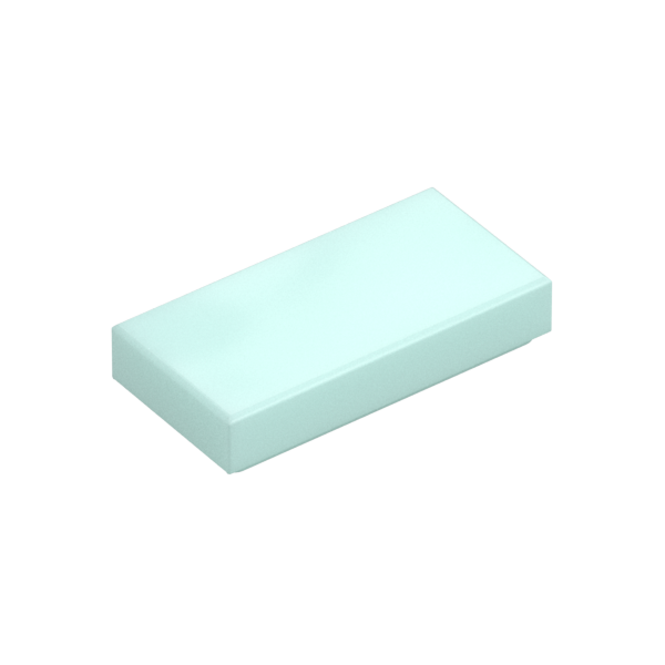FLAT TILE 1X2