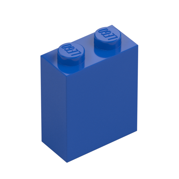 BRICK 1X2X2