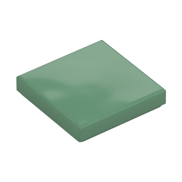 FLAT TILE 2X2