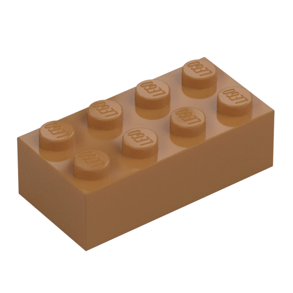 BRICK 2X4