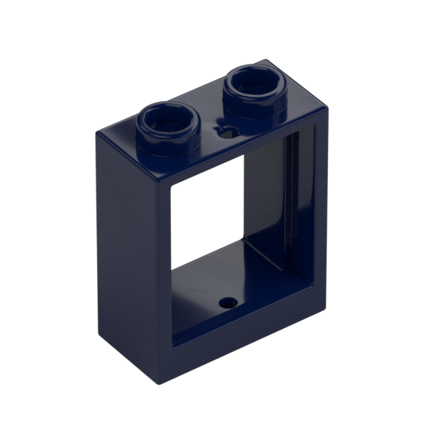 FRAME 1X2X2