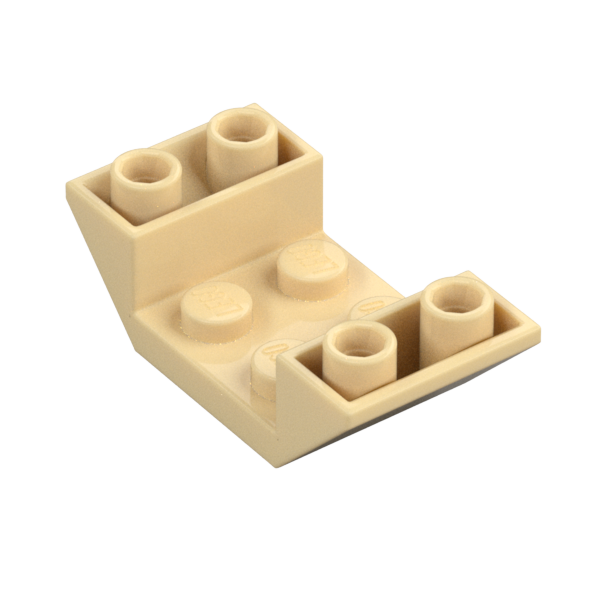 ROOF TILE 2X4 INV.