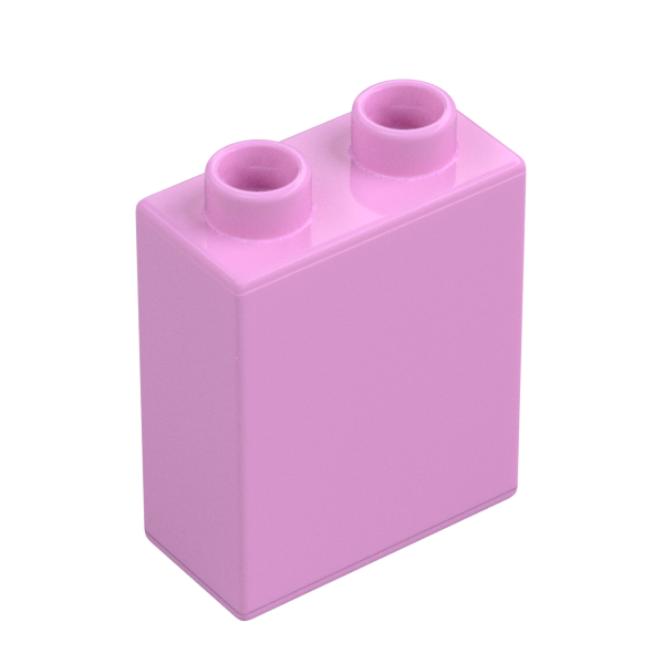 DUPLO BRICK 1X2X2