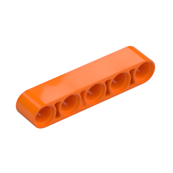 TECHNIC 5M BEAM
