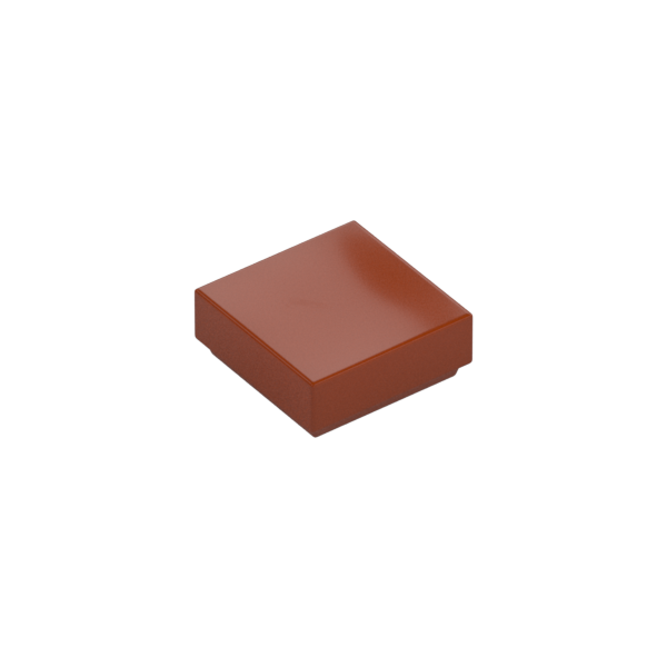 FLAT TILE 1X1