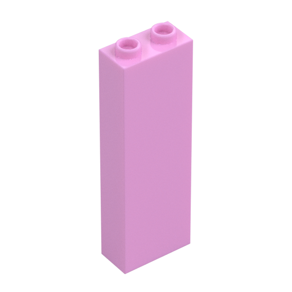 BRICK 1X2X5