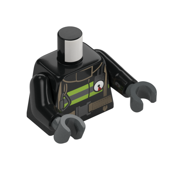 MINI UPPER PART NO 2188