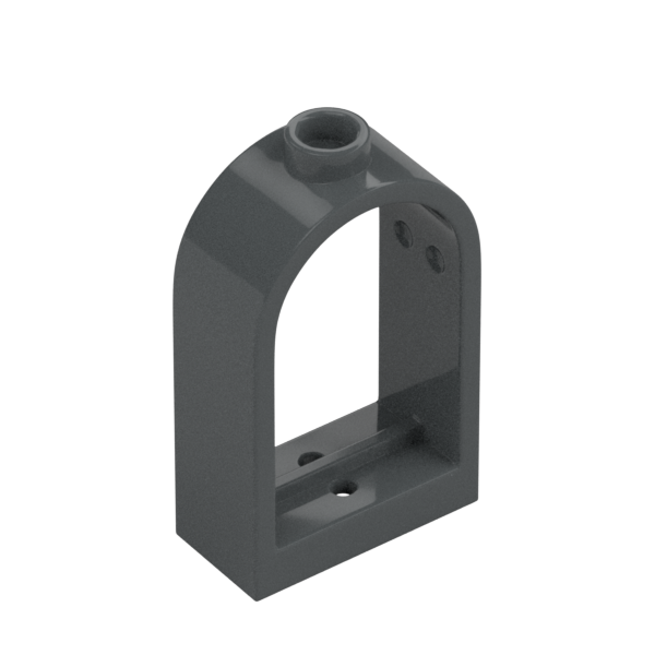 WINDOW FRAME 1X2X2 2/3