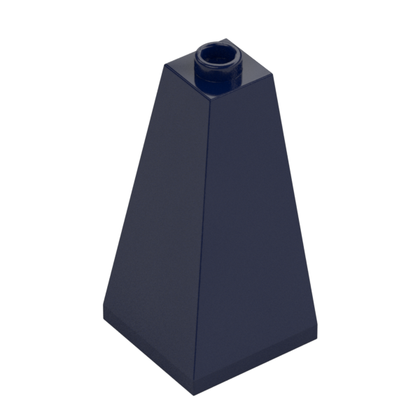 ROOF TILE CORNER 2X2X3/73°