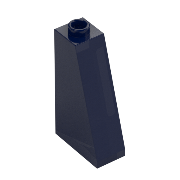 ROOF TILE 1X2X3/73°