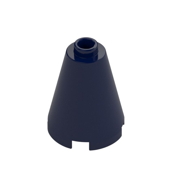 NOSE CONE 2X2X2