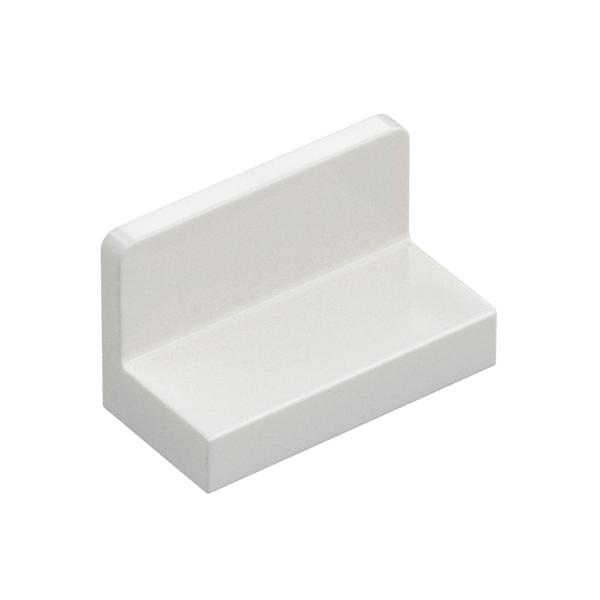 WALL ELEMENT 1X2X1