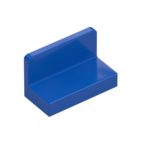 WALL ELEMENT 1X2X1