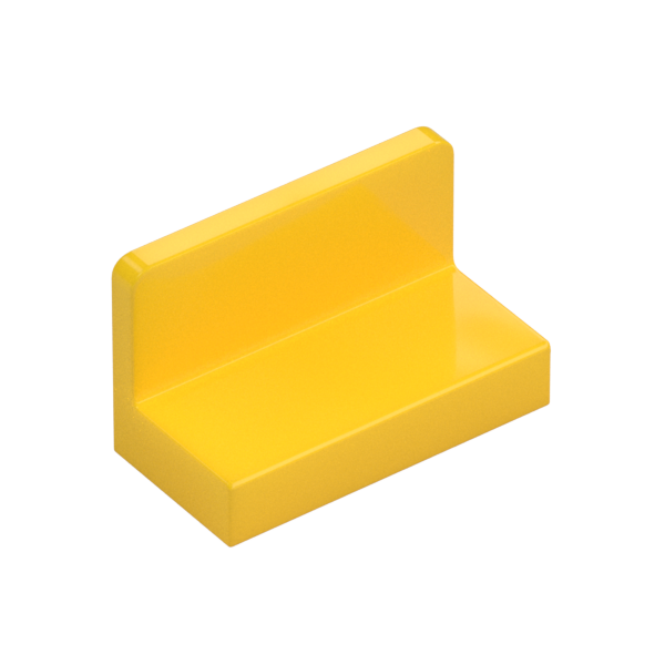 WALL ELEMENT 1X2X1