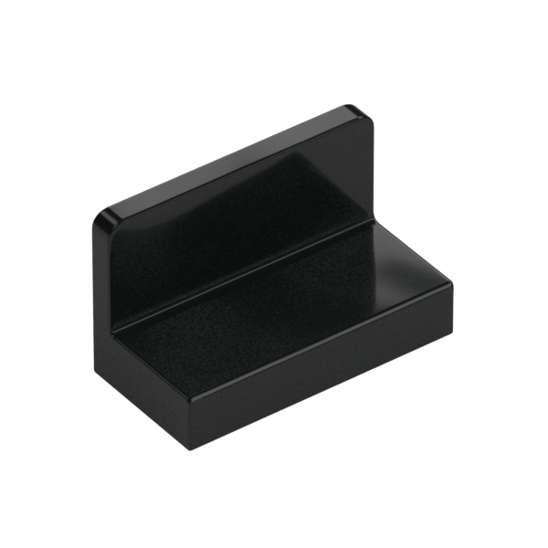 WALL ELEMENT 1X2X1