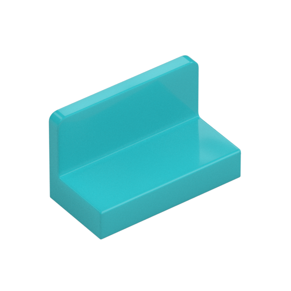 WALL ELEMENT 1X2X1