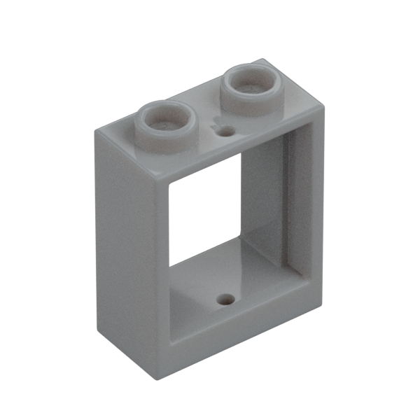 FRAME 1X2X2