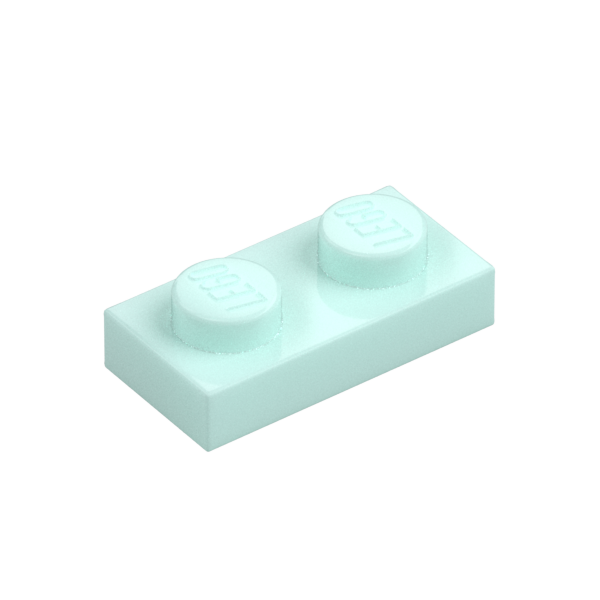 PLATE 1X2