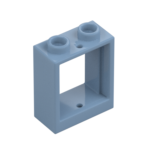 FRAME 1X2X2