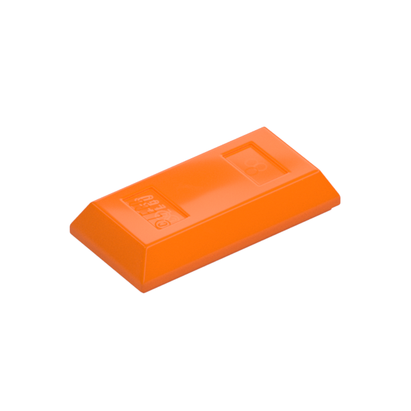 GOLD INGOT