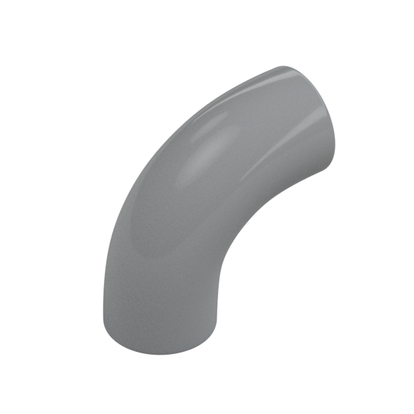 DESIGN SHAPE W/ TUBE, CROSSHOLE