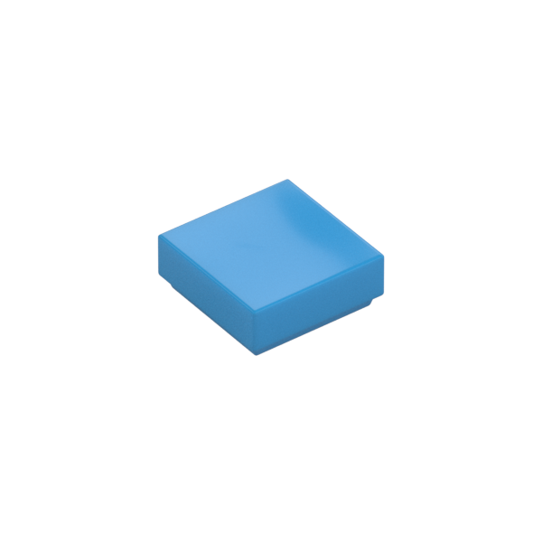 FLAT TILE 1X1