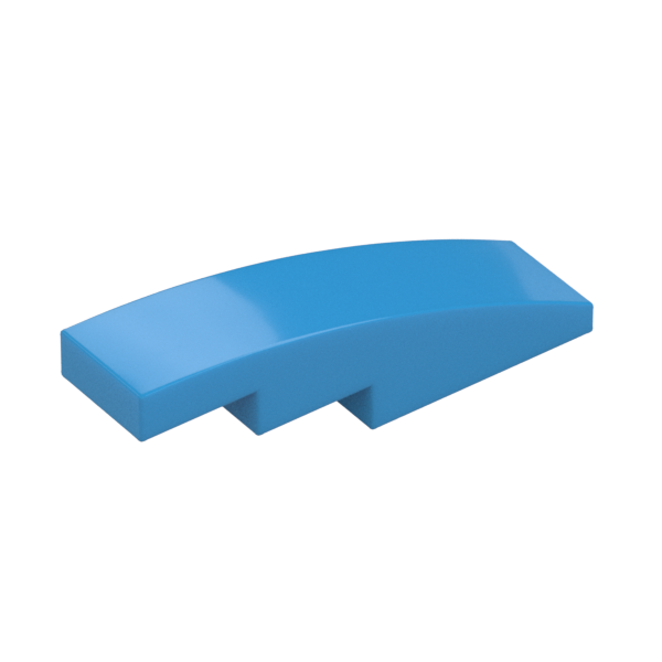 BRICK WITH BOW 1X4