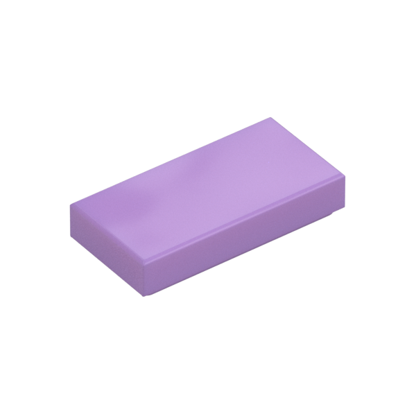 FLAT TILE 1X2