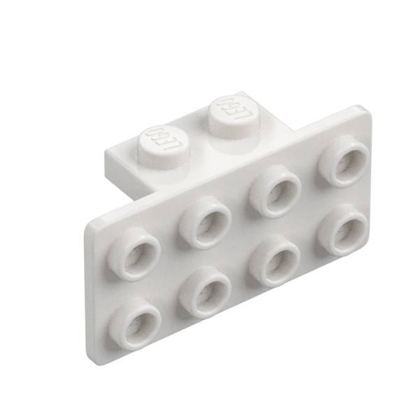 ANGLE PLATE 1X2 / 2X4