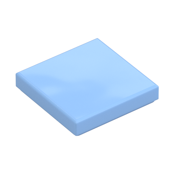 FLAT TILE 2X2