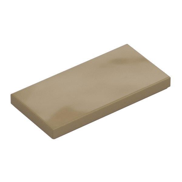 FLAT TILE 2X4