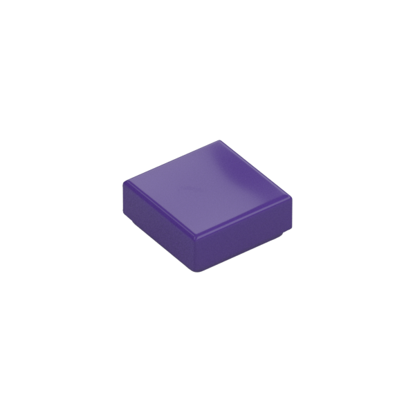 FLAT TILE 1X1