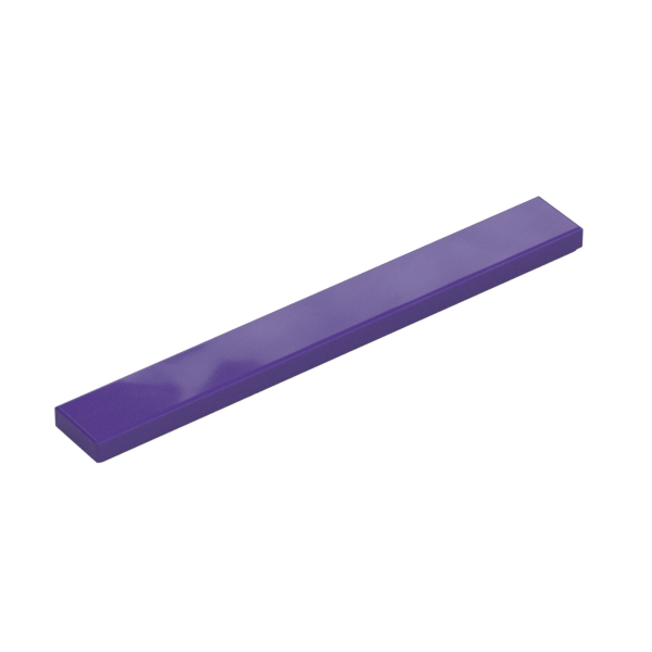 FLAT TILE 1X8