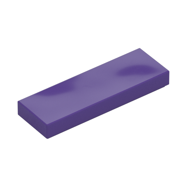 FLAT TILE 1X3