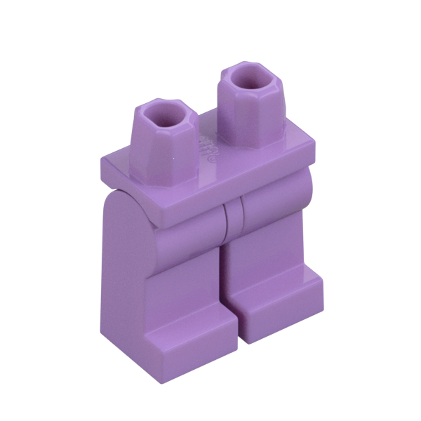 MINI, LOWER PART