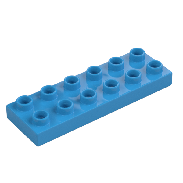 PLATE 2X6