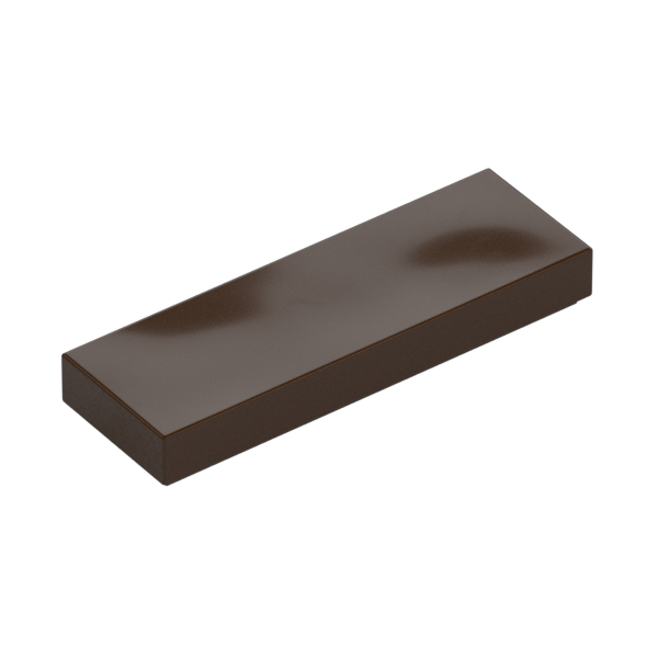 FLAT TILE 1X3