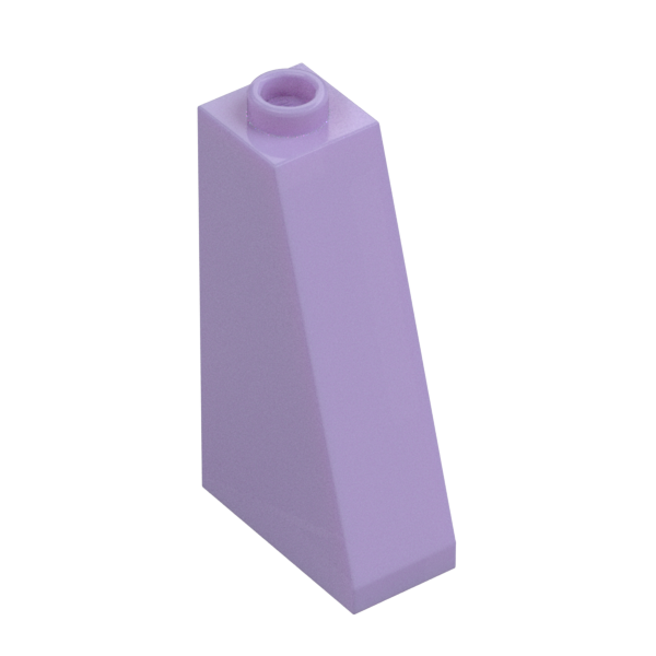 ROOF TILE 1X2X3/73°