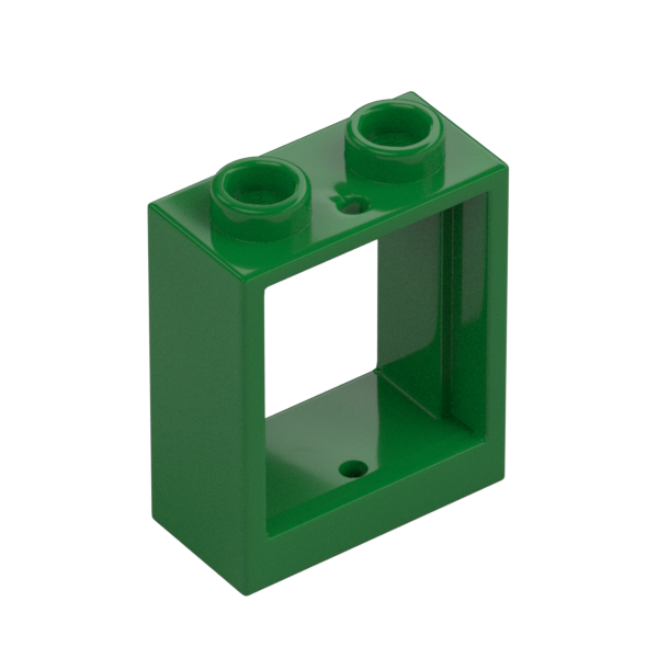 FRAME 1X2X2