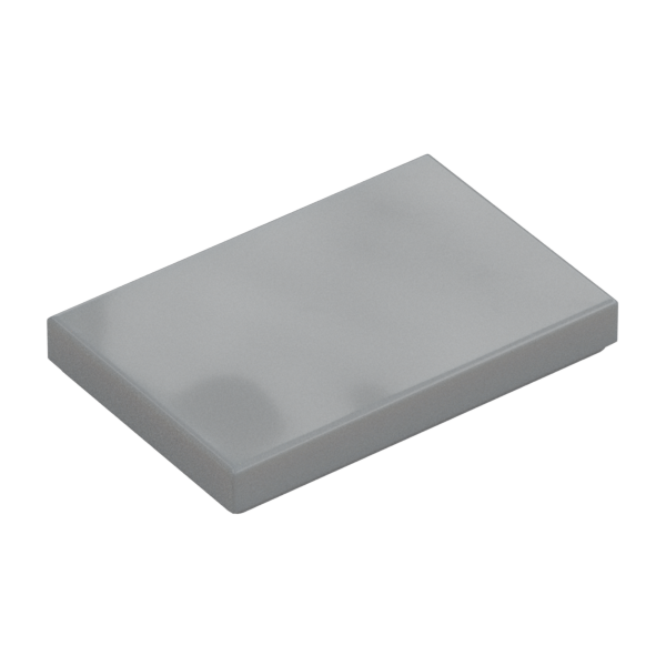 FLAT TILE 2X3