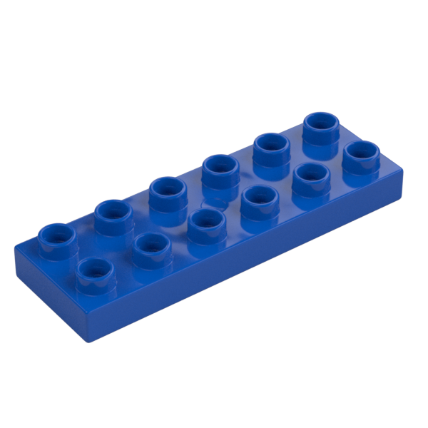 PLATE 2X6