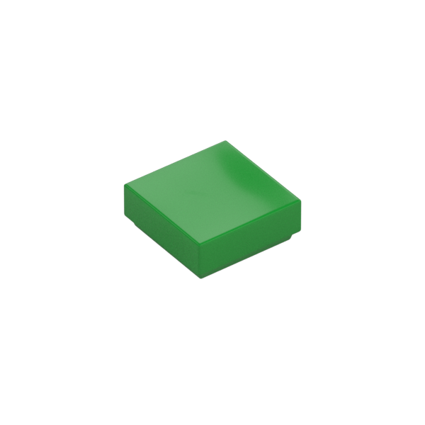 FLAT TILE 1X1