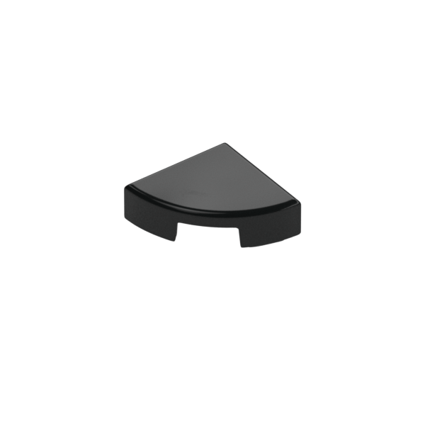 1/4 CIRCLE TILE 1X1
