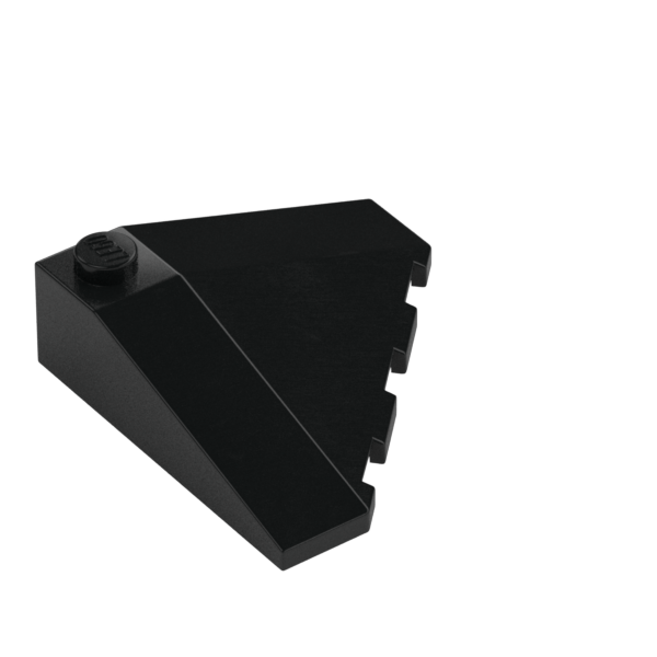 TILTED CORNER 4X4 W/ANGLE