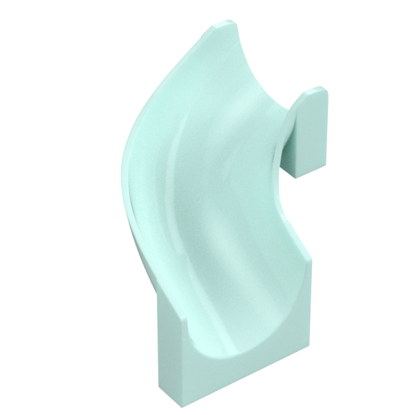 LEFT, SLIDE, 6X6X6